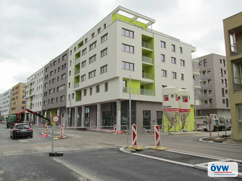 Wohnhaus