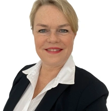 Foto von Michaela Bauhofer-Kucharowits