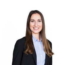 Foto von Katrin Hofstätter, BSc