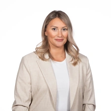 Foto von Klaudija Tanaskovic