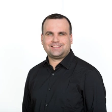 Foto von Wolfgang Scheidl