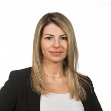 Foto von Sanja Bajic