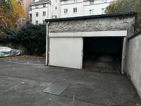 Außenstellplätze