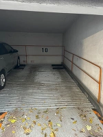 Duplex-Stellplätze
