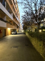 Außenstellplätze