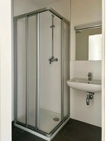 Badezimmer/WC (Beispielfoto)