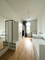 Zimmer (Beispielfoto)