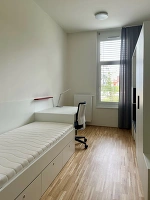 Zimmer (Beispielfoto)