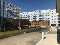 Baustellenfotos 08.04.2020