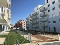 Baustellenfotos 08.04.2020