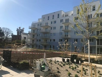 Baustellenfotos 08.04.2020