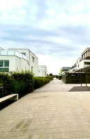 Wohnhausanlage