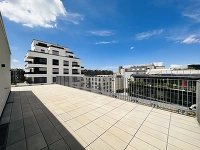 Gemeinschaftsterrasse Stg. 1