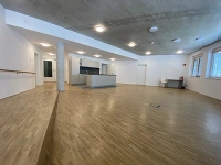 Gemeinschaftsraum Stg. 1