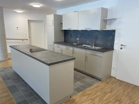 Gemeinschaftsraum St. 1/Küche