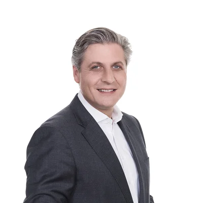 Foto von CRO Mag. Leopold Waechter