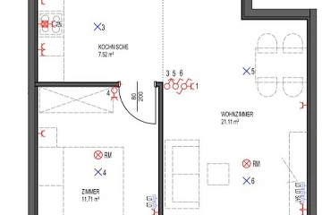 Vorschaubild des Objekts „Simmeringer Hauptstraße 501/1.19“