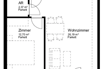 Vorschaubild des Objekts „Erna-Musik-Gasse 2/1/4“