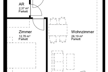 Vorschaubild des Objekts „Erna-Musik-Gasse 2/2/5“