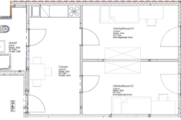 Vorschaubild des Objekts „Hans-Czermak-Gasse 6/2“