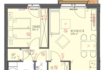 Vorschaubild des Objekts „Bruno-Marek-Allee 12/106“