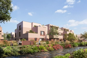 Vorschaubild des Projekts „Willkommen daheim in Unterwaltersdorf“