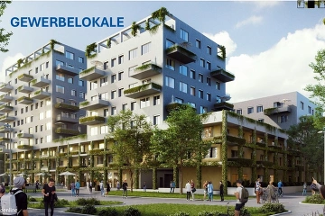 Vorschaubild des Projekts „Ihr GESCHÄFTSLOKAL inmitten eines lebendigen Wohnviertels“