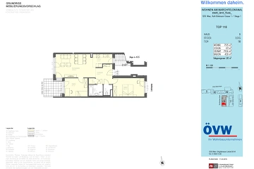 Vorschaubild des Objekts „Ruth-Brinkmann-Gasse 1/1/118“