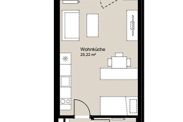 Vorschaubild des Objekts „Traviatagasse 10/4/27“