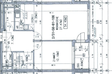 Vorschaubild des Objekts „Am Kanal 73A/A031“