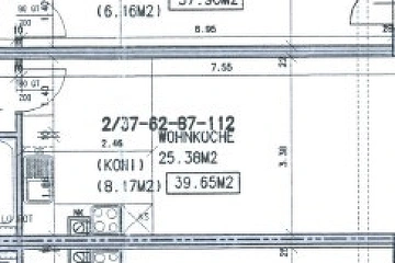 Vorschaubild des Objekts „Am Kanal 73A/A037“