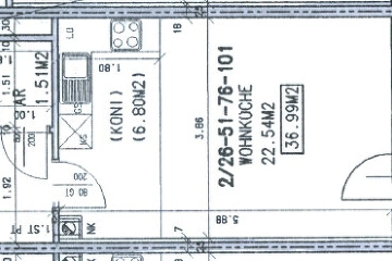 Vorschaubild des Objekts „Am Kanal 73A/A051“