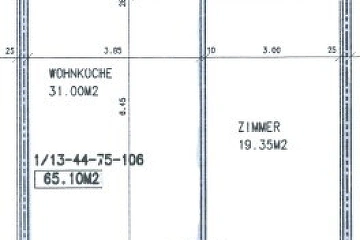 Vorschaubild des Objekts „Herbortgasse 28/H013“