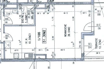 Vorschaubild des Objekts „Herbortgasse 28/H186“