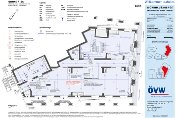 Vorschaubild des Objekts „Dein Traum-Gastrolokal am ehemaligen Nordbahnhof.“