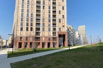 Vorschaubild des Objekts „Dein Traum-Gastrolokal am ehemaligen Nordbahnhof.“