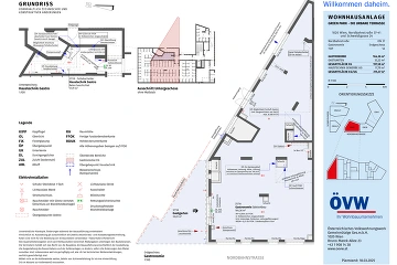 Vorschaubild des Objekts „Dein Traum-Gastrolokal am ehemaligen Nordbahnhof.“