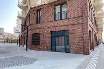 Vorschaubild des Objekts „Dein Traum-Gastrolokal am ehemaligen Nordbahnhof.“