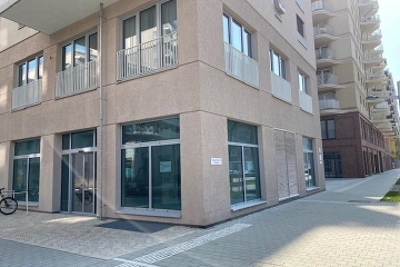 Vorschaubild des Objekts „Dein Traumstandort wartet auf dich am ehemaligen Nordbahnhof.“