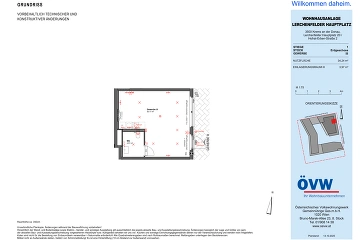 Vorschaubild des Objekts „Ihr Geschäftslokal am Lerchenfelder Platz“
