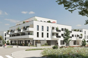 Vorschaubild des Objekts „Ihr Geschäftslokal am Lerchenfelder Platz“