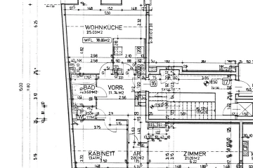 Vorschaubild des Objekts „Thomagasse 3/1/16“