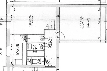 Vorschaubild des Objekts „Thomas-Morus-Gasse 8/4“