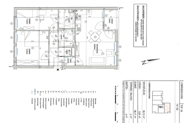 Vorschaubild des Objekts „Hasnerstraße 155/4“