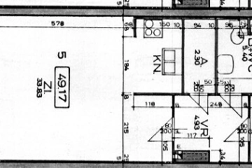 Vorschaubild des Objekts „Dißlergasse 9/5“