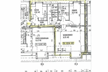 Vorschaubild des Objekts „Lebnergasse 1/5/10“