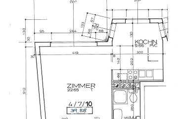 Vorschaubild des Objekts „Felbigergasse 105B/10“