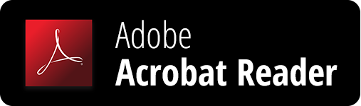 Logo des Adobe Acrobat Reader