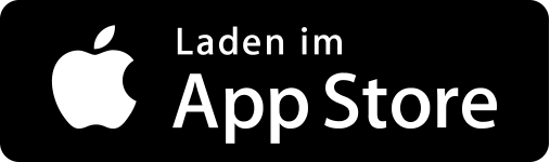 Logo des Apple App Store