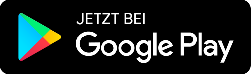 Logo des Google Play Store